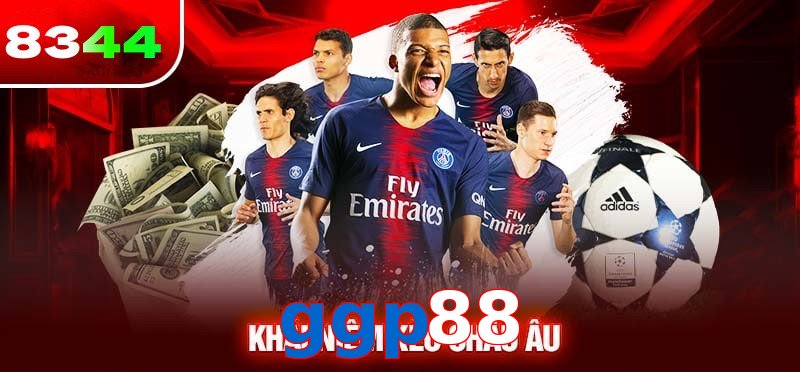 Tổng quan sảnh thể thao ggp88 với lượt truy cập hàng triệu