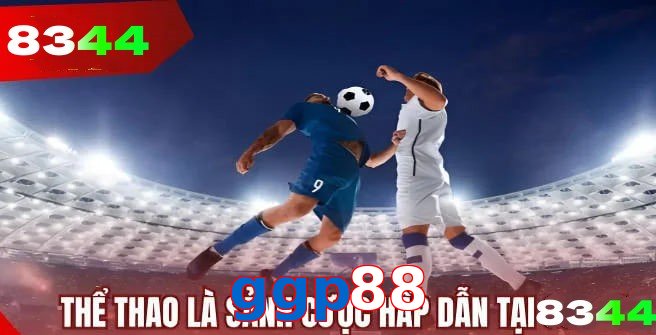 Thể thao ggp88 tường thuật trực tiếp kèm thống kê chuẩn xác