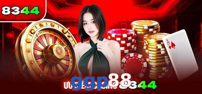 Khái quát về Casino ggp88 cho tân binh