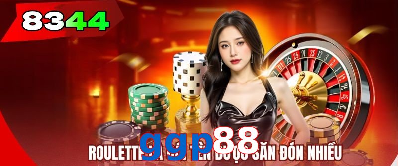 Tựa game Poker Casino ggp88 hot