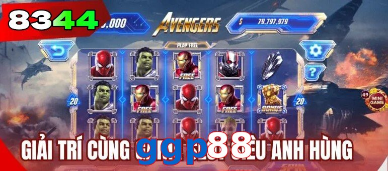 Nhận định thời điểm nổ hũ ggp88