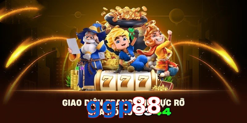 Giới thiệu nổ hũ ggp88 mới nhất